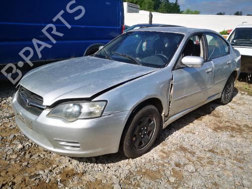 Electronic sensor SUBARU LEGACY IV Estate (BP) 2.0 AWD (BP5) | BP32604366M84 - Image 6