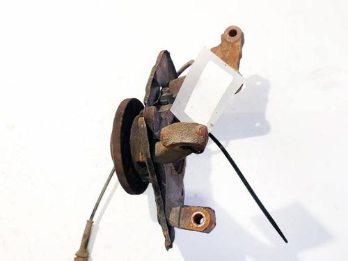 Left front steering knuckle FORD KA (RU8) 1.2 | BP34863646M25 - Image 2