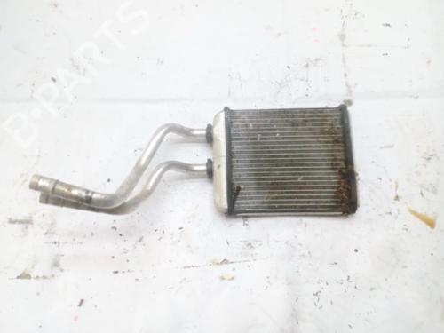 Used Heater matrix Heater matrix OPEL ASTRA G Hatchback (T98) 2.0 DI (F08, F48) (82 hp) 35869329 35869329