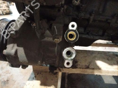 AC compressor VOLVO V50 (545) 1.6 D | BP37227155M34 - Image 4