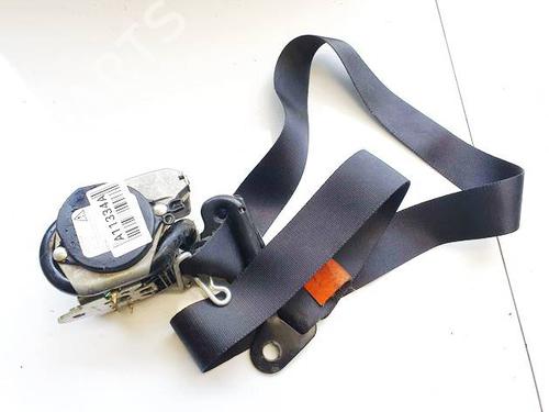 Front right seatbelt FORD S-MAX (WA6) 2.0 Flexifuel | BP36454589I25 - Image 2