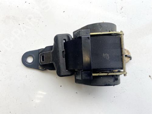 Used Rear left seatbelt Rear left seatbelt 35482447 35482447
