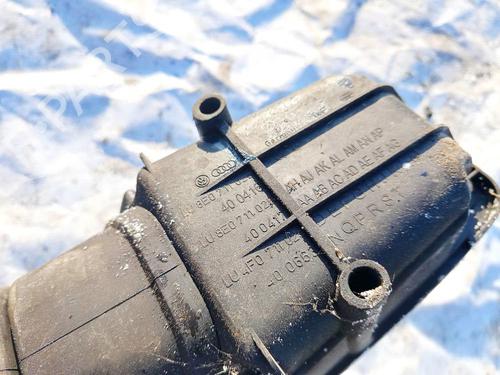 Gear lever AUDI A6 C6 (4F2) 2.7 TDI | BP34840532M90 - Image 3