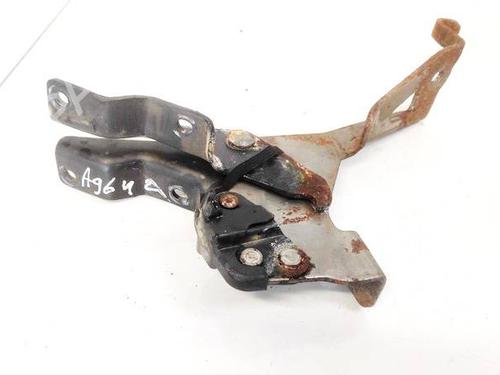 Used Support Support SUBARU FORESTER (SG_) 2.0 AWD (SG5) (125 hp) 32968420 32968420