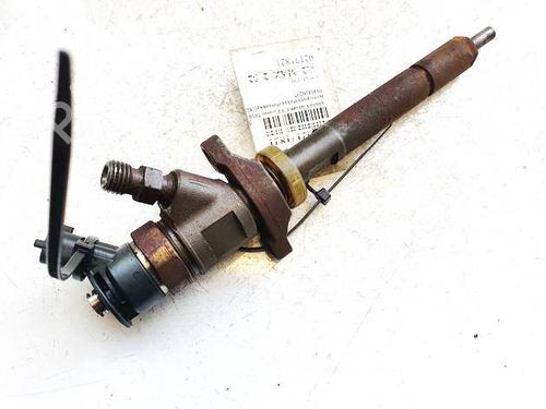 Injector CITROËN C3 Picasso (SH_) 1.6 HDi | BP35164851M100 - Image 2