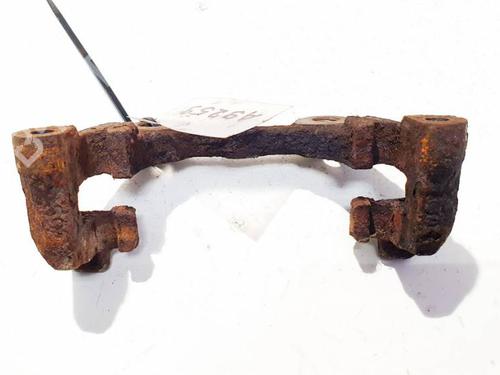 Right rear brake caliper RENAULT ESPACE IV (JK0/1_) 2.2 dCi (JK0H) | BP35109787M106 - Image 3