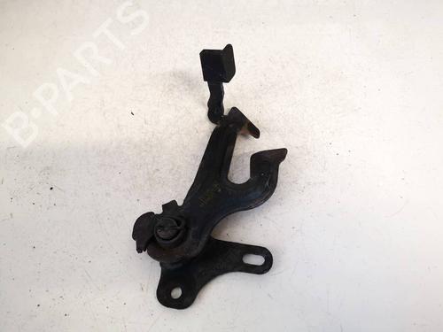 Used Hood lock Hood lock VOLVO S80 II (124) D5 (185 hp) 36454996 36454996