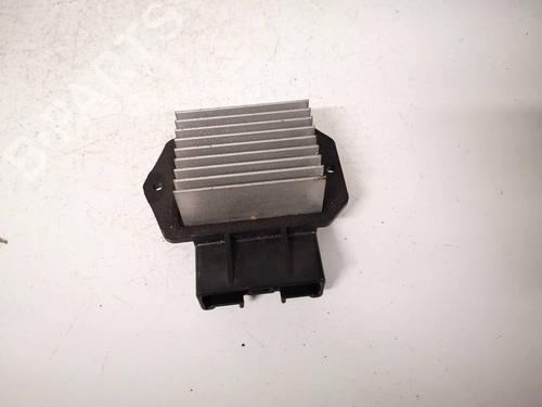 Used Heater resistor Heater resistor 35191636 35191636