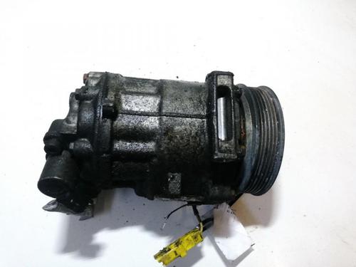 Used AC compressor AC compressor 35682906 35682906