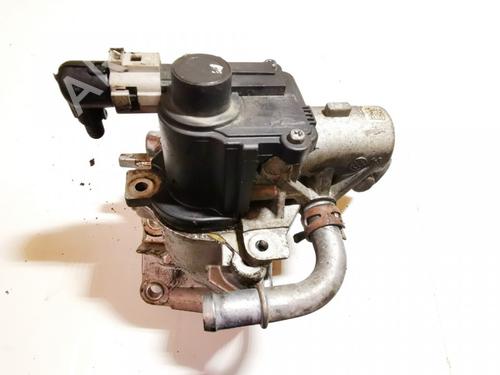 Egr RENAULT MEGANE III Hatchback (BZ0/1_, B3_) 1.5 dCi (BZ0C) | BP35518882M69 - Image 3