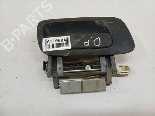front-right-exterior-door-handle-opel-zafira-a-mpv-t98-1999-2000-2001-2002-2003-2004-2005-2006-34849742 main image