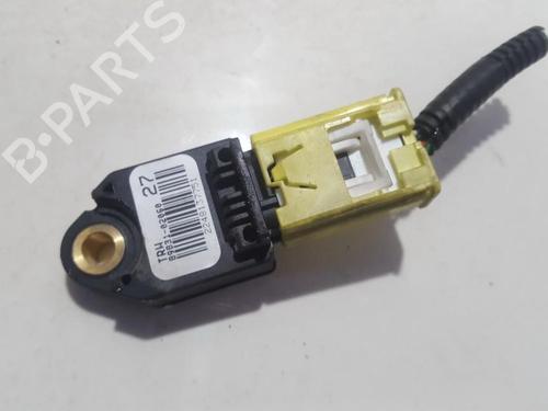 Used Electronic module Electronic module TOYOTA AURIS (_E15_) 2.0 D-4D (ADE150_, ADE150R) (126 hp) 33510089 33510089
