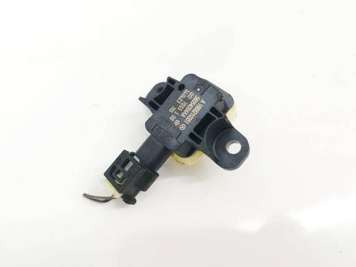 Used Electronic module Electronic module MERCEDES-BENZ A-CLASS (W176) A 220 CDI 4-matic (176.005) (170 hp) 32970281 32970281