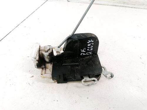 Used Front left lock Front left lock 35525319 35525319