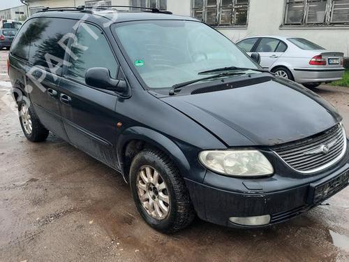 Used Parts CHRYSLER VOYAGER IV (RG, RS) 2.5 CRD (141 hp) 4470289