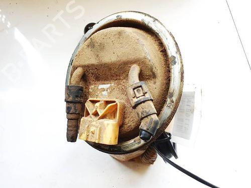 Used Electronic module Electronic module OPEL CORSA C (X01) 1.7 CDTI (F08, F68) (100 hp) 40113420 40113420