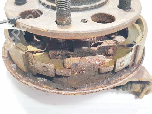Used Hand brake Hand brake KIA CEE'D Hatchback (ED) 1.4 (109 hp) 35318797 35318797