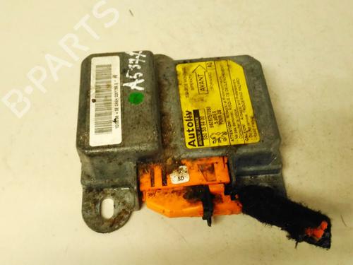 Used ECU airbags ECU airbags 33523217 33523217