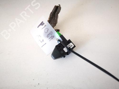 Used Electronic module Electronic module VOLVO S40 II (544) 1.6 D (110 hp) 35431259 35431259