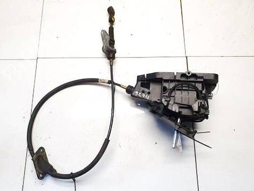Used Gear lever Gear lever 35236635 35236635