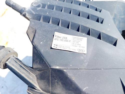 Air filter box AUDI A6 C6 (4F2) 2.4 | BP34967372M87 - Image 3
