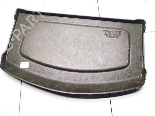 Rear parcel shelf MAZDA 3 (BL) 1.6 MZ-CD (BL14) | BP35192645C85 - Image 2