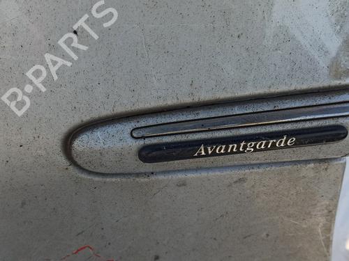 Other MERCEDES-BENZ E-CLASS (W211) E 270 CDI (211.016) | BP35623403O1 - Image 2