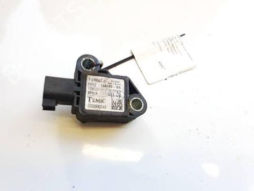 Used Electronic module Electronic module SUBARU LEGACY IV Estate (BP) 2.0 AWD (BP5) (138 hp) 34176864 34176864