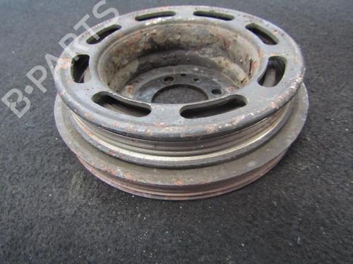 Used Pulley Pulley MAZDA 323 C IV (BG) 1.3 16V (BG3S) (73 hp) 35662905 35662905