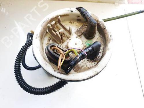 Used Fuel pump Fuel pump AUDI A4 B6 (8E2) 1.9 TDI (130 hp) 34810021 34810021