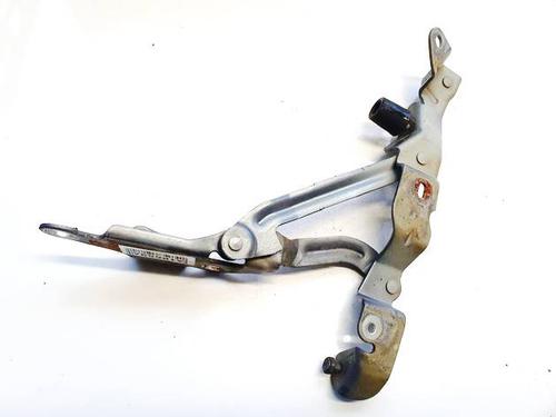 Hinge/Door check strap CHRYSLER SEBRING (JS) 2.0 CRD | BP34871171C146 - Image 3