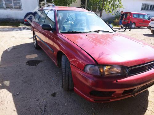 Used Parts SUBARU LEGACY II (BD) 2.0 i 4WD (BD5) (116 hp) 4471022