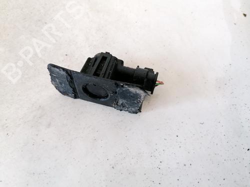 Electronic module VW GOLF VI (5K1) 2.0 TDI | BP35511490M83 - Image 2