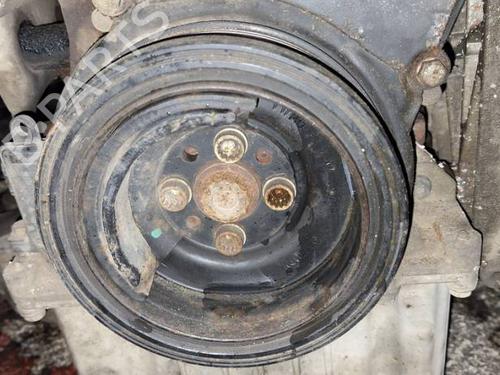 Used Pulley Pulley 34859156 34859156