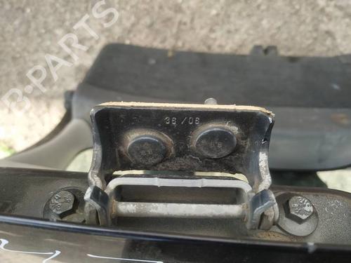 Used Hinge/Door check strap Hinge/Door check strap VOLVO V50 (545) 2.4 (140 hp) 35385470 35385470