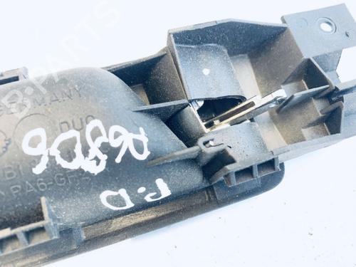 Front right interior door handle VW PASSAT B5 Variant (3B5) 1.8 T | BP35558171I14 - Image 3