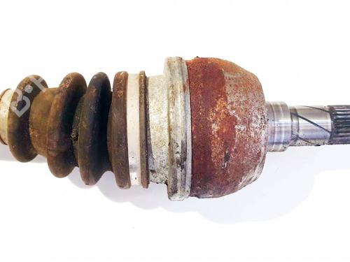 Left front driveshaft OPEL ASTRA H (A04) 1.9 CDTI (L48) | BP36455842M38 - Image 3