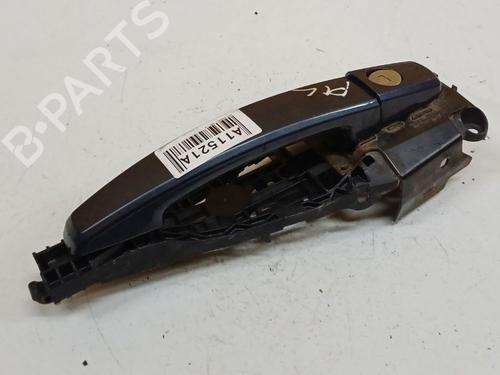 Used Front left exterior door handle Front left exterior door handle 39456429 39456429
