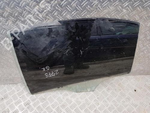 Dør rude ventre bagtil Dør rude ventre bagtil MAZDA 6 Hatchback (GG) 2.0 DI (GG14) (121 hp) 35658422 35658422