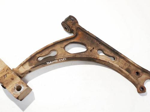 Used Right front suspension arm Right front suspension arm VW TOURAN (1T1, 1T2) 1.9 TDI (105 hp) 35355186 35355186