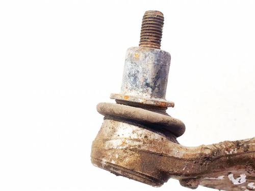 Left rear steering knuckle AUDI A4 B6 (8E2) 2.5 TDI quattro | BP35083538M27 - Image 2