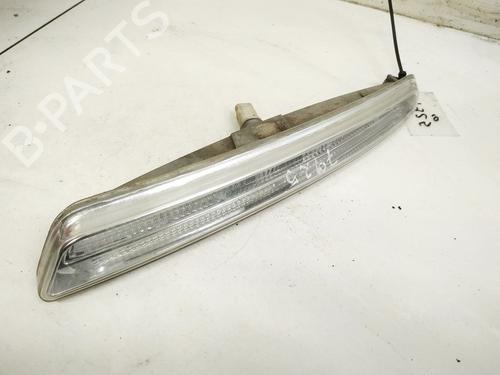 Used Left front fog light Left front fog light 35429687 35429687