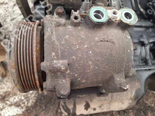 Used AC compressor AC compressor 35076979 35076979
