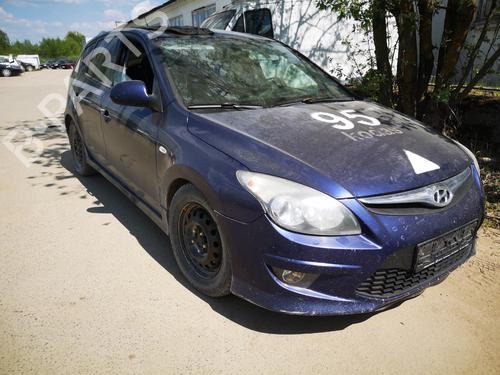 Used Parts HYUNDAI i30 Estate (FD) 1.6 CRDi (116 hp) 4445028