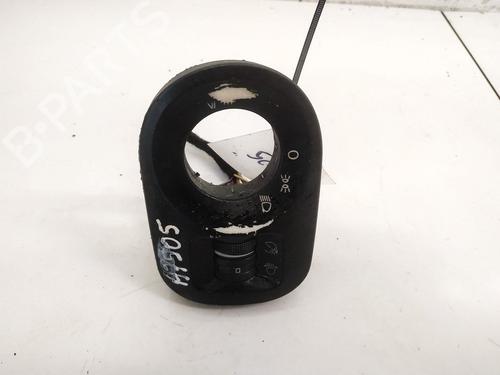 Mando Mando SEAT ALTEA (5P1) 1.9 TDI (105 hp) 35445664 35445664