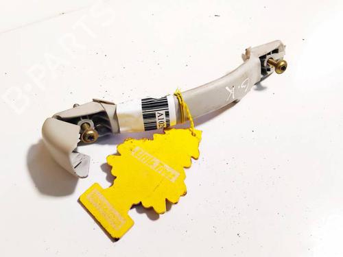 Used Interior roof handle Interior roof handle CITROËN C3 I (FC_, FN_) 1.4 Flex (80 hp) 35049008 35049008