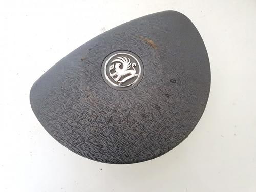 driver-airbag-opel-corsa-c-x01-2000-2001-2002-2003-2004-2005-2006-2007-2008-2009-32886125 main image