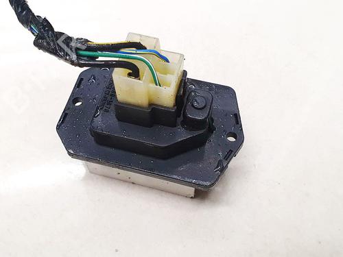 Used Heater resistor Heater resistor SUBARU OUTBACK (BR) 2.0 D AWD (BRD) (150 hp) 35877825 35877825