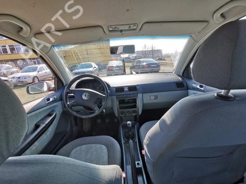 Switch SKODA FABIA I (6Y2) 1.9 TDI | BP34575100I30  - Image 9