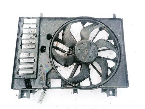 Used Fan Fan CITROËN C5 I (DC_) 2.0 HDi (DCRHYB) (90 hp) 35371417 35371417